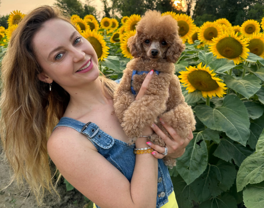 my darling sirius alfie